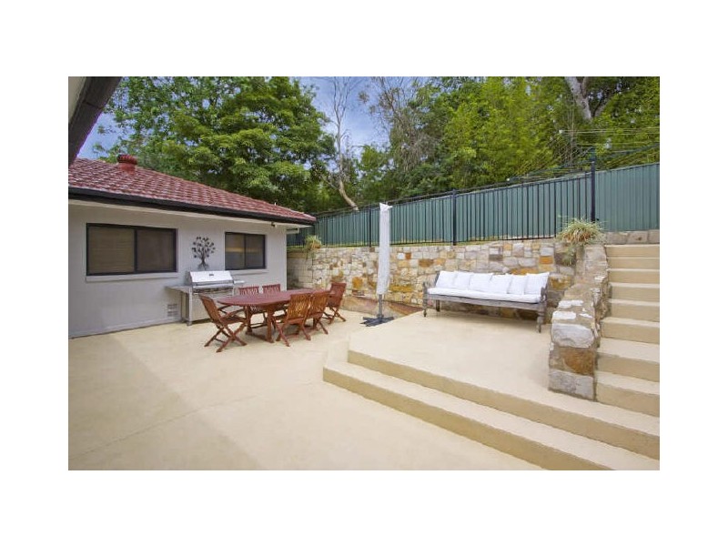 100 Grosvenor Street, Lindfield NSW 2070