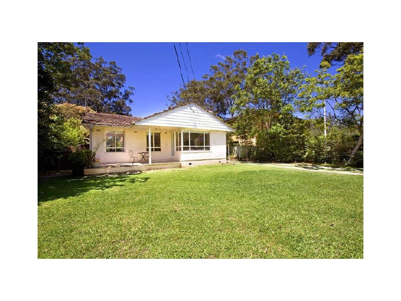 124 Livingstone Avenue, Pymble NSW 2073