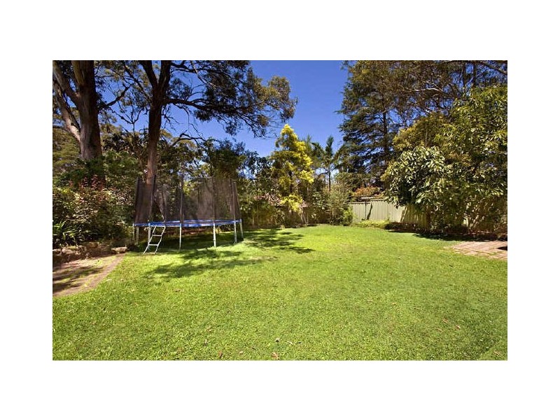 124 Livingstone Avenue, Pymble NSW 2073
