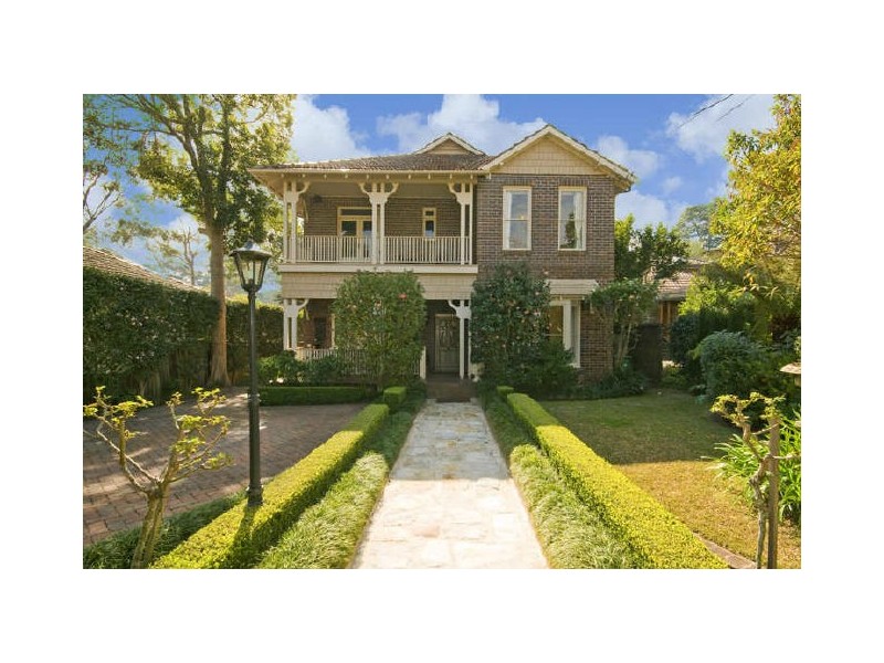 10 Nulla Nulla Street, Turramurra NSW 2074