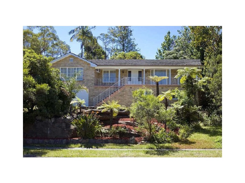 5 The Comenarra Parkway, West Pymble NSW 2073