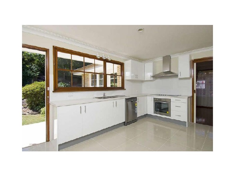 5 The Comenarra Parkway, West Pymble NSW 2073