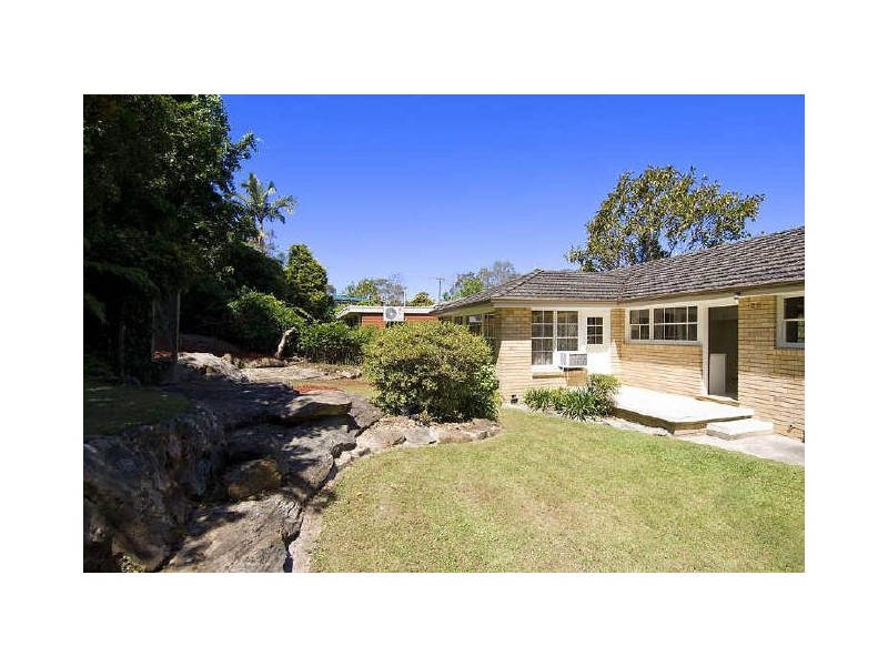 5 The Comenarra Parkway, West Pymble NSW 2073