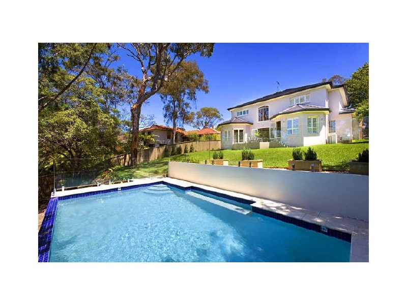 82 Beechworth Road, Pymble NSW 2073