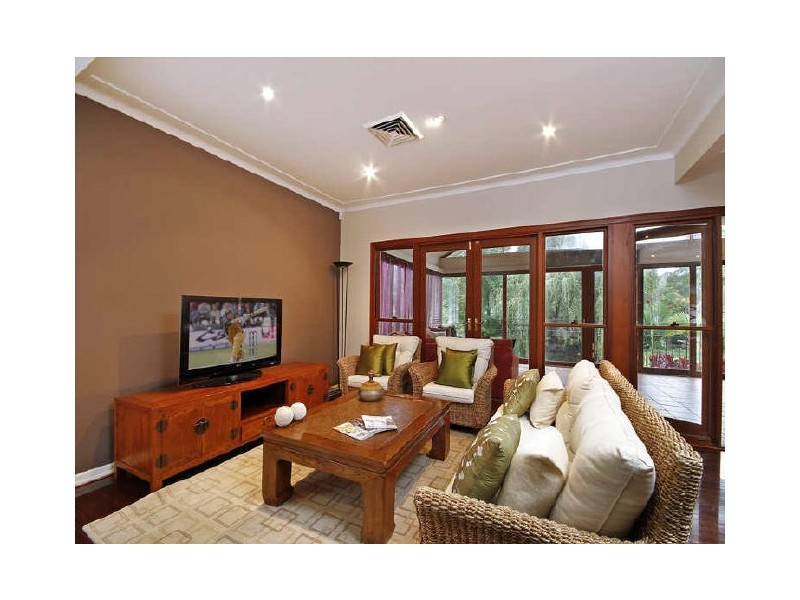 47 Lochville Street, Wahroonga NSW 2076