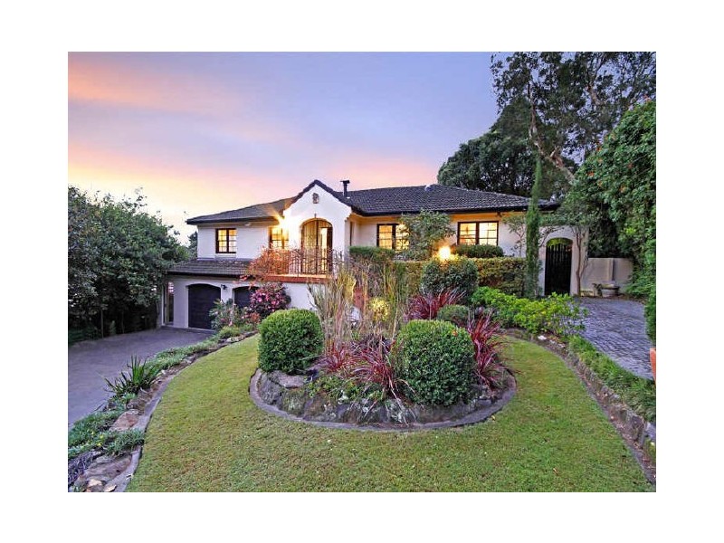 47 Lochville Street, Wahroonga NSW 2076