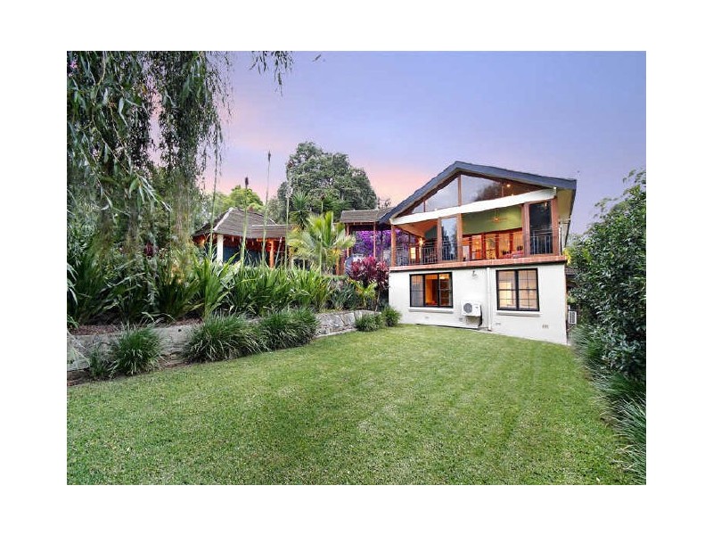 47 Lochville Street, Wahroonga NSW 2076