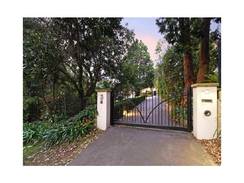 47 Lochville Street, Wahroonga NSW 2076