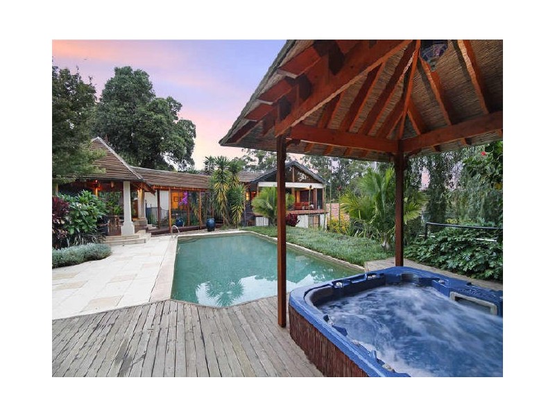 47 Lochville Street, Wahroonga NSW 2076