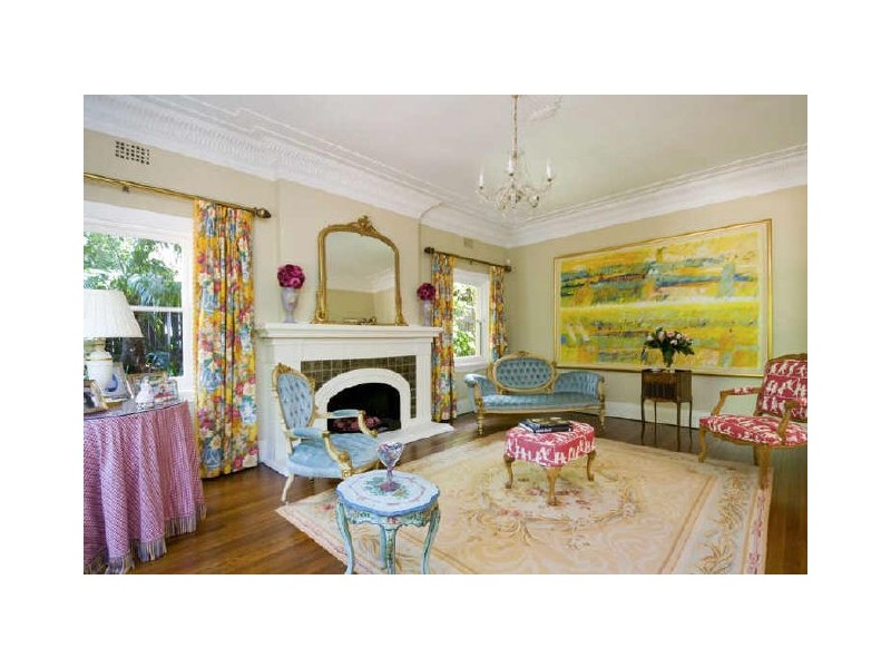 36 Stanhope Road, Killara NSW 2071