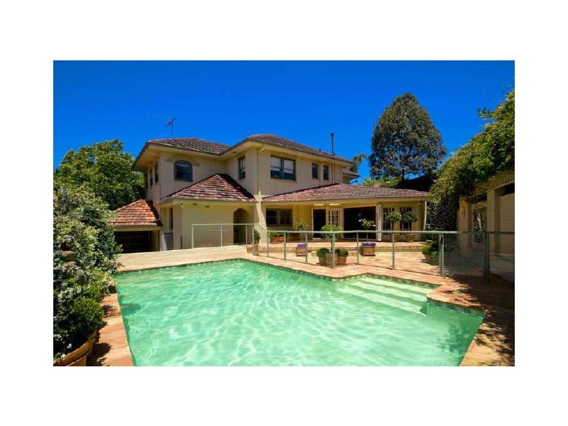 36 Stanhope Road, Killara NSW 2071