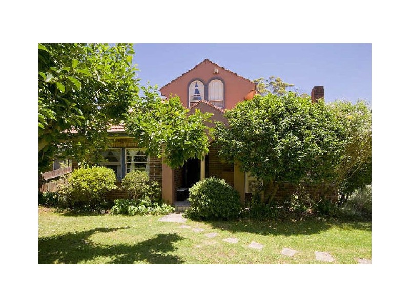 115 Livingstone Avenue, Pymble NSW 2073