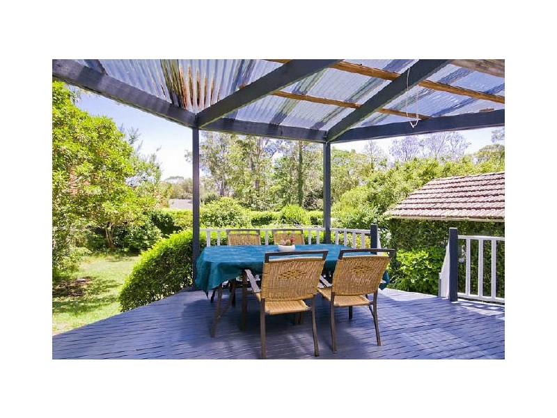 115 Livingstone Avenue, Pymble NSW 2073