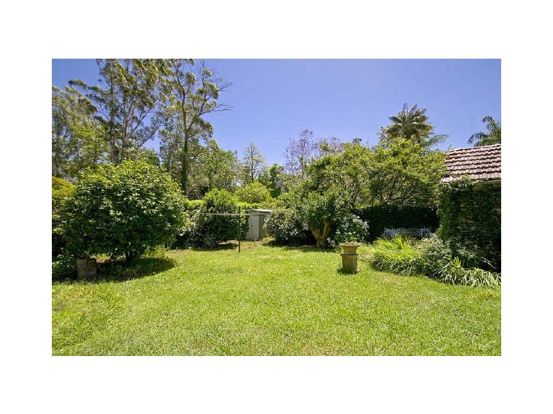 115 Livingstone Avenue, Pymble NSW 2073