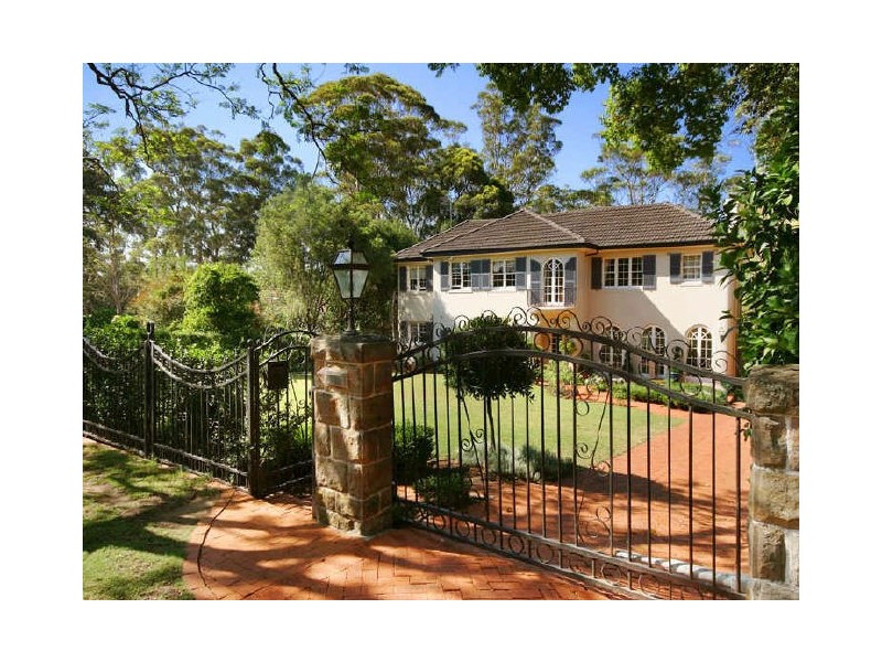 27 Orinoco Street, Pymble NSW 2073