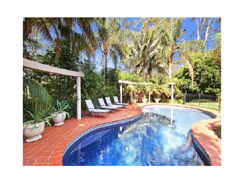 27 Orinoco Street, Pymble NSW 2073