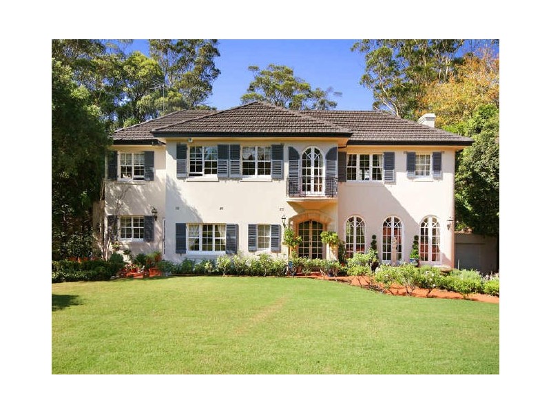 27 Orinoco Street, Pymble NSW 2073