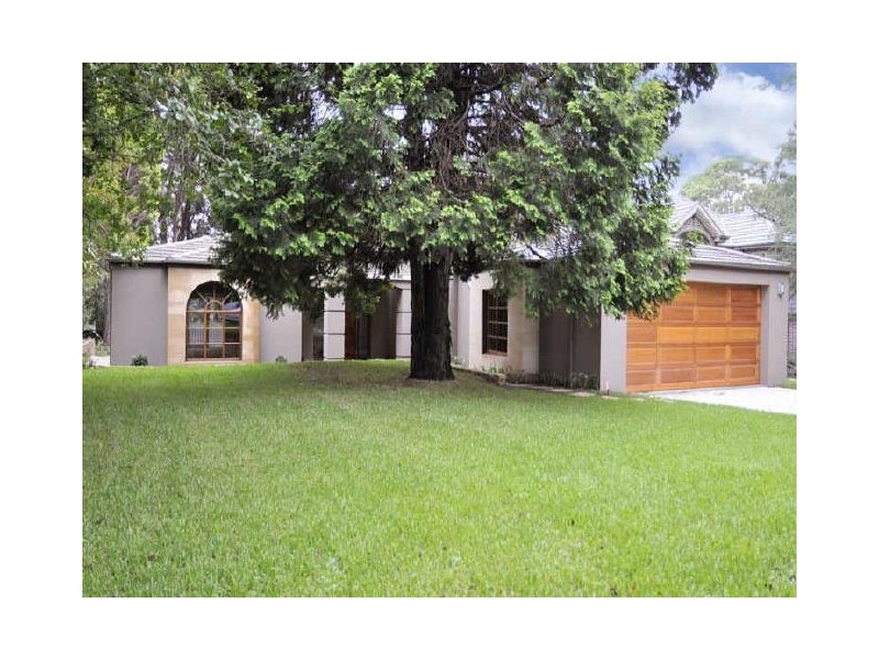 132A Junction Lane, Wahroonga NSW 2076