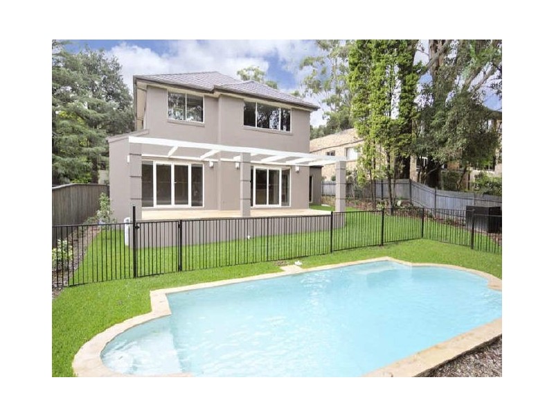 132A Junction Lane, Wahroonga NSW 2076