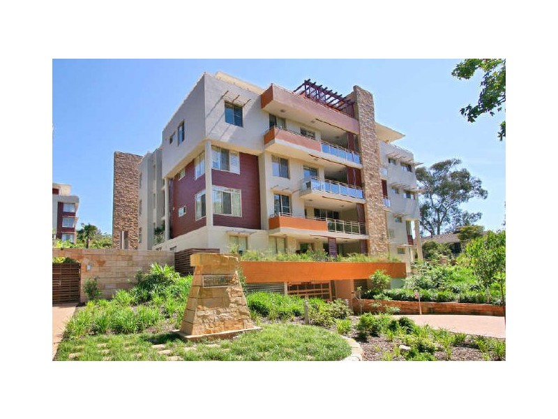39/4-8 Bobbin Head Road, Pymble NSW 2073