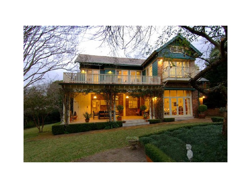 29 Grandview Street, Pymble NSW 2073