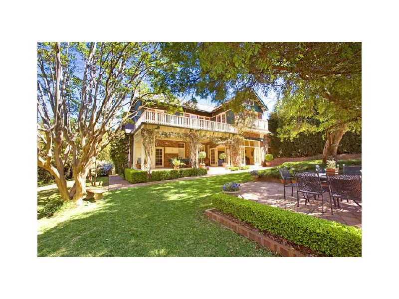 29 Grandview Street, Pymble NSW 2073