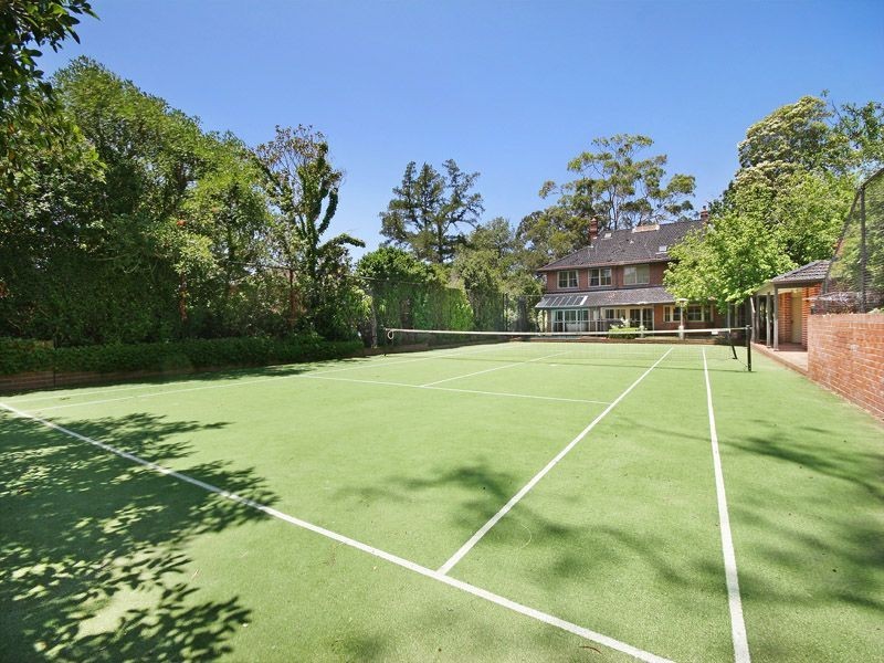 12 Wattle Street, Killara NSW 2071