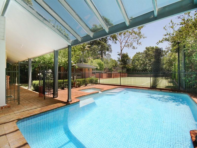12 Wattle Street, Killara NSW 2071