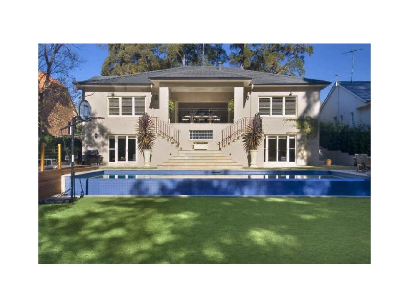76 Braeside Street, Wahroonga NSW 2076