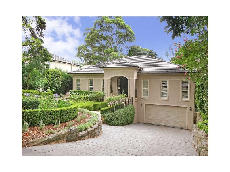 76 Braeside Street, Wahroonga NSW 2076