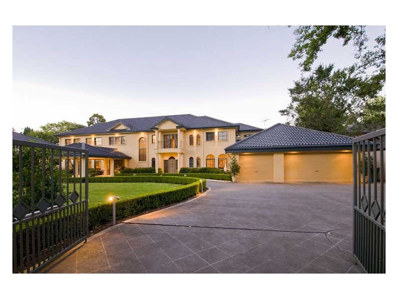 18 Water Street, Wahroonga NSW 2076