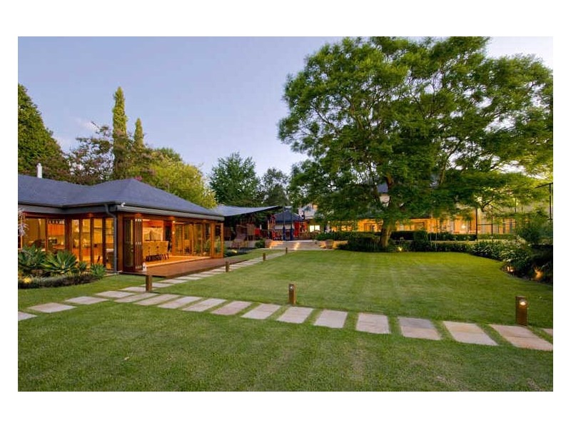 18 Water Street, Wahroonga NSW 2076