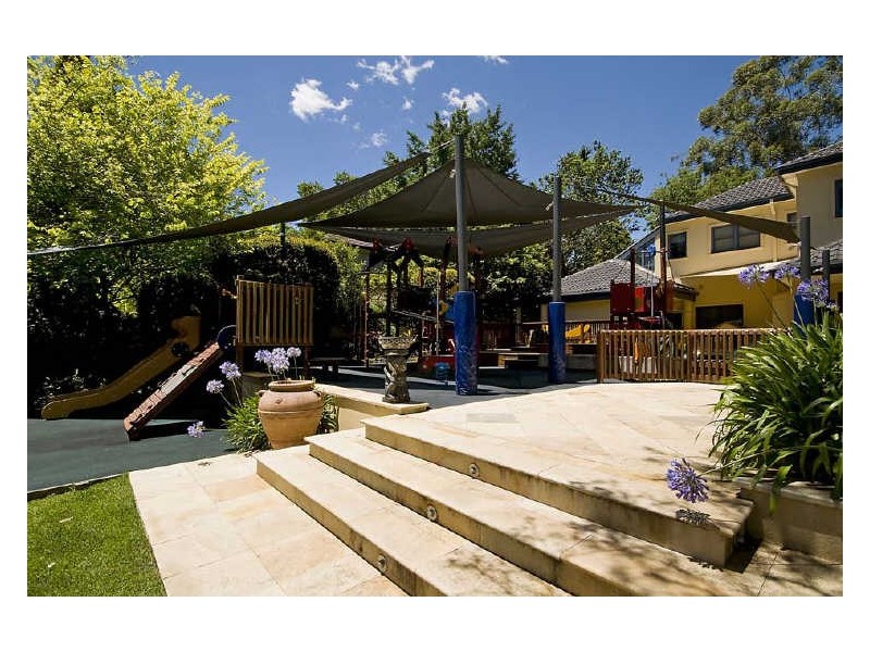 18 Water Street, Wahroonga NSW 2076