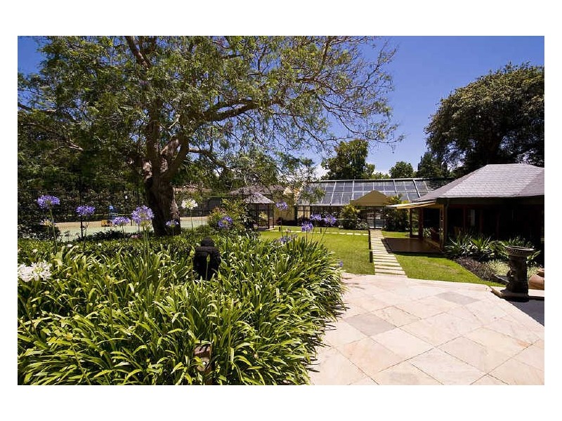 18 Water Street, Wahroonga NSW 2076