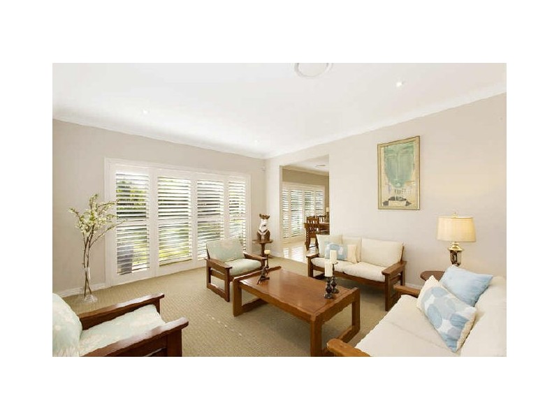 3 Cliff Avenue, Wahroonga NSW 2076