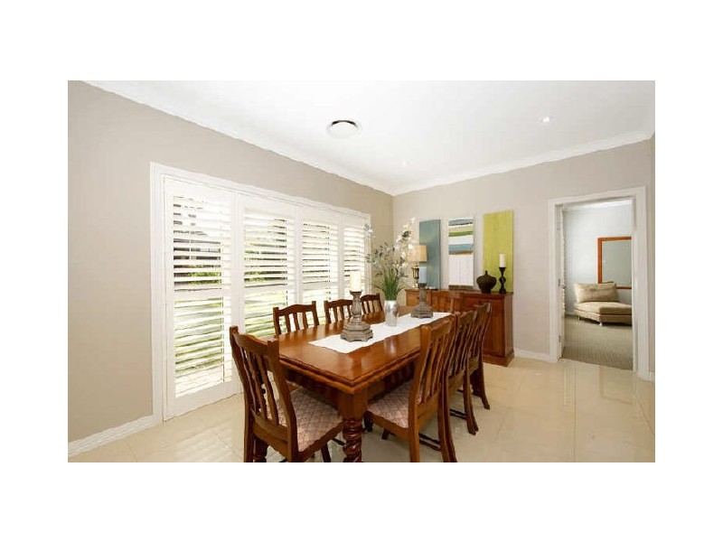 3 Cliff Avenue, Wahroonga NSW 2076