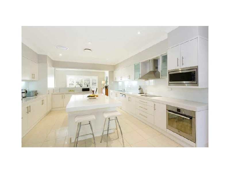 3 Cliff Avenue, Wahroonga NSW 2076