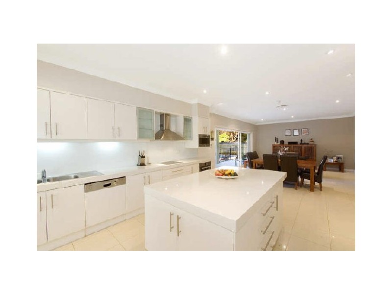 3 Cliff Avenue, Wahroonga NSW 2076