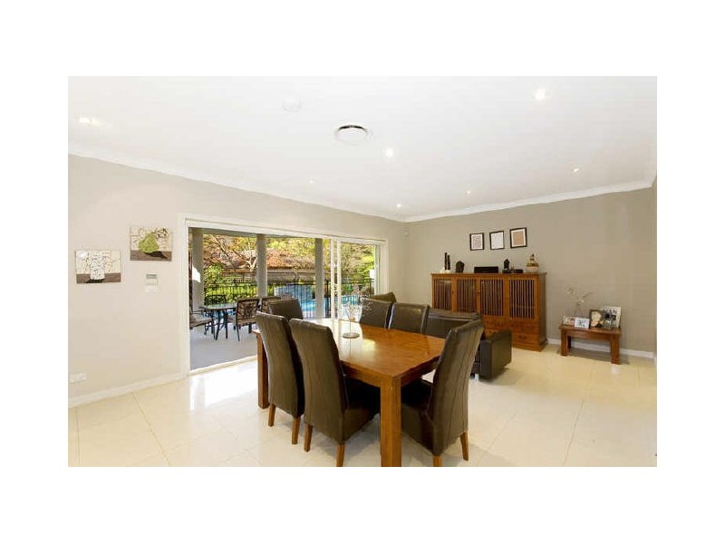 3 Cliff Avenue, Wahroonga NSW 2076