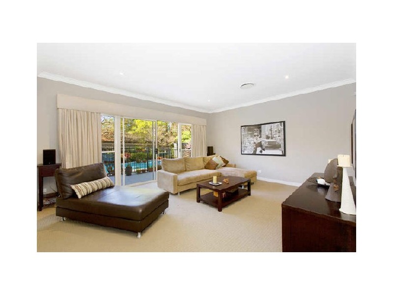 3 Cliff Avenue, Wahroonga NSW 2076