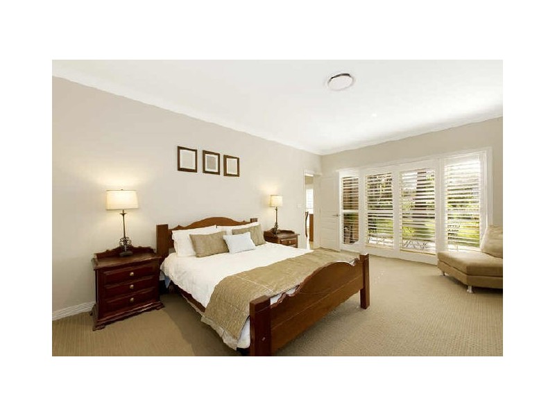 3 Cliff Avenue, Wahroonga NSW 2076