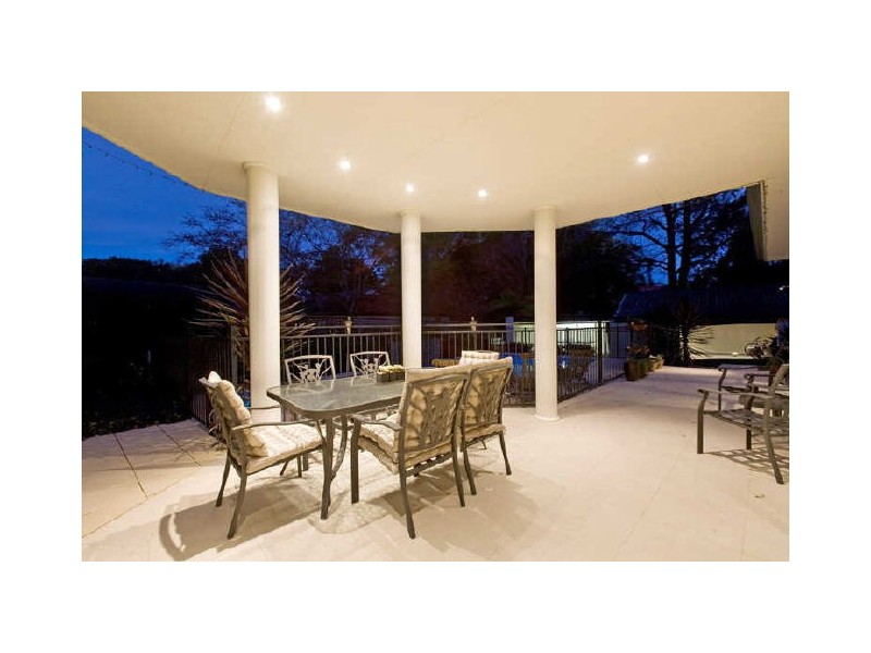 3 Cliff Avenue, Wahroonga NSW 2076