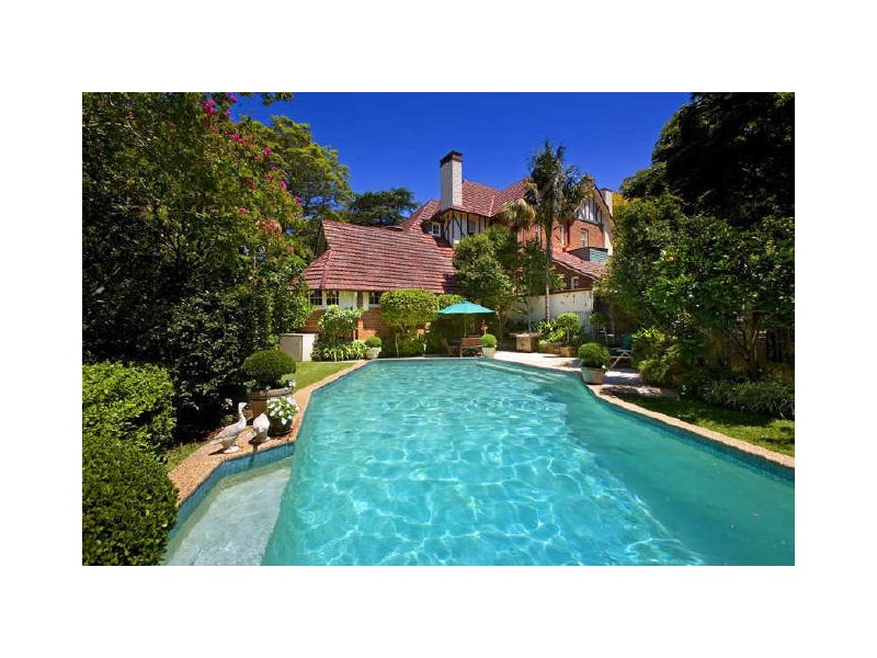 46 Fiddens Wharf Road, Killara NSW 2071