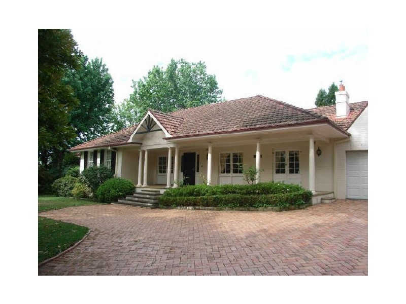 Wahroonga NSW 2076