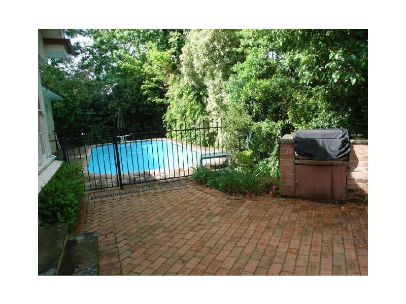 Wahroonga NSW 2076
