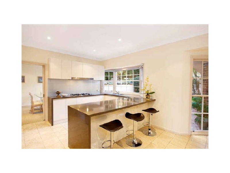 4 Mayfield Avenue, Pymble NSW 2073