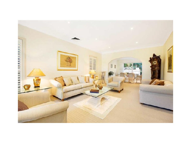 4 Mayfield Avenue, Pymble NSW 2073