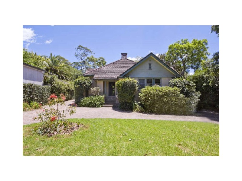 4 Treatts Road, Lindfield NSW 2070