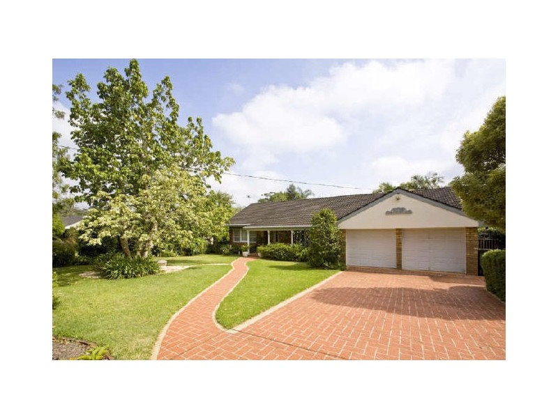 32 Willis Avenue, St Ives NSW 2075