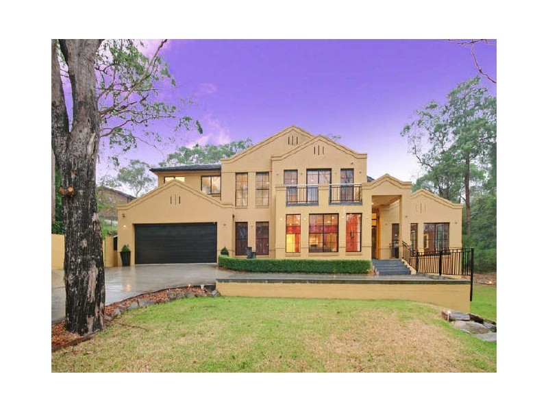 44 Saddington Street, Turramurra NSW 2074